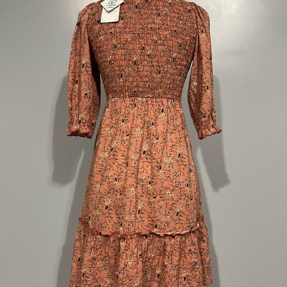 Vintage dress - Picture 2 of 10